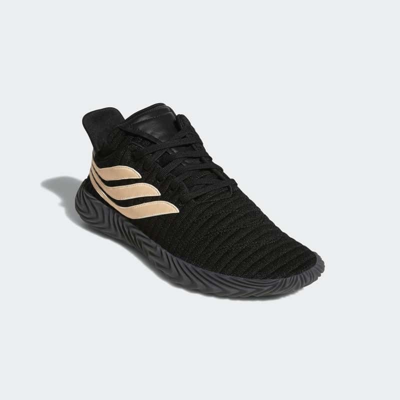 Adidas sobakov schwarz cheap
